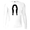 Men's Pro-Compression Long Sleeve T-Shirt Thumbnail