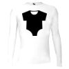 Men's Pro-Compression Long Sleeve T-Shirt Thumbnail