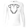 Men's Pro-Compression Long Sleeve T-Shirt Thumbnail