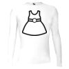 Men's Pro-Compression Long Sleeve T-Shirt Thumbnail