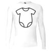 Men's Pro-Compression Long Sleeve T-Shirt Thumbnail