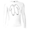 Men's Pro-Compression Long Sleeve T-Shirt Thumbnail