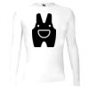 Men's Pro-Compression Long Sleeve T-Shirt Thumbnail