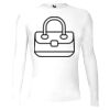 Men's Pro-Compression Long Sleeve T-Shirt Thumbnail