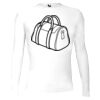 Men's Pro-Compression Long Sleeve T-Shirt Thumbnail