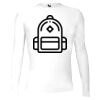 Men's Pro-Compression Long Sleeve T-Shirt Thumbnail