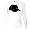 Men's Pro-Compression Long Sleeve T-Shirt Thumbnail