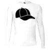 Men's Pro-Compression Long Sleeve T-Shirt Thumbnail