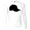Men's Pro-Compression Long Sleeve T-Shirt Thumbnail