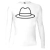 Men's Pro-Compression Long Sleeve T-Shirt Thumbnail