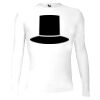Men's Pro-Compression Long Sleeve T-Shirt Thumbnail