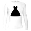 Men's Pro-Compression Long Sleeve T-Shirt Thumbnail