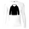 Men's Pro-Compression Long Sleeve T-Shirt Thumbnail