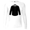 Men's Pro-Compression Long Sleeve T-Shirt Thumbnail