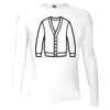 Men's Pro-Compression Long Sleeve T-Shirt Thumbnail