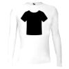Men's Pro-Compression Long Sleeve T-Shirt Thumbnail