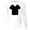 Men's Pro-Compression Long Sleeve T-Shirt Thumbnail