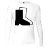 Men's Pro-Compression Long Sleeve T-Shirt Thumbnail