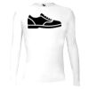 Men's Pro-Compression Long Sleeve T-Shirt Thumbnail