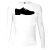 Men's Pro-Compression Long Sleeve T-Shirt Thumbnail