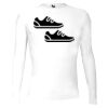 Men's Pro-Compression Long Sleeve T-Shirt Thumbnail