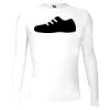Men's Pro-Compression Long Sleeve T-Shirt Thumbnail