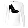 Men's Pro-Compression Long Sleeve T-Shirt Thumbnail
