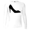 Men's Pro-Compression Long Sleeve T-Shirt Thumbnail