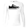 Men's Pro-Compression Long Sleeve T-Shirt Thumbnail
