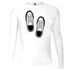 Men's Pro-Compression Long Sleeve T-Shirt Thumbnail