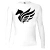 Men's Pro-Compression Long Sleeve T-Shirt Thumbnail