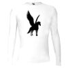 Men's Pro-Compression Long Sleeve T-Shirt Thumbnail