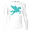 Men's Pro-Compression Long Sleeve T-Shirt Thumbnail