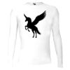 Men's Pro-Compression Long Sleeve T-Shirt Thumbnail