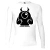 Men's Pro-Compression Long Sleeve T-Shirt Thumbnail