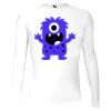 Men's Pro-Compression Long Sleeve T-Shirt Thumbnail