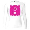 Men's Pro-Compression Long Sleeve T-Shirt Thumbnail