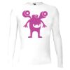 Men's Pro-Compression Long Sleeve T-Shirt Thumbnail
