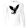 Men's Pro-Compression Long Sleeve T-Shirt Thumbnail