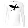 Men's Pro-Compression Long Sleeve T-Shirt Thumbnail