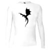 Men's Pro-Compression Long Sleeve T-Shirt Thumbnail