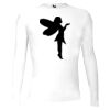 Men's Pro-Compression Long Sleeve T-Shirt Thumbnail