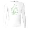 Men's Pro-Compression Long Sleeve T-Shirt Thumbnail