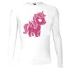 Men's Pro-Compression Long Sleeve T-Shirt Thumbnail