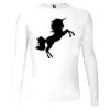 Men's Pro-Compression Long Sleeve T-Shirt Thumbnail