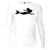 Men's Pro-Compression Long Sleeve T-Shirt Thumbnail
