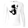 Men's Pro-Compression Long Sleeve T-Shirt Thumbnail