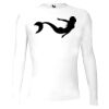 Men's Pro-Compression Long Sleeve T-Shirt Thumbnail