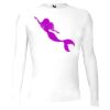 Men's Pro-Compression Long Sleeve T-Shirt Thumbnail