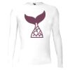 Men's Pro-Compression Long Sleeve T-Shirt Thumbnail